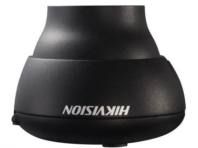 Hikvision DS-2XM6612FWD-I 1.3 Мп компактная IP-камера с ИК-подсветкой до 3 м