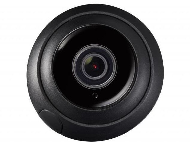 Hikvision DS-2XM6612FWD-I 1.3 Мп компактная IP-камера с ИК-подсветкой до 3 м