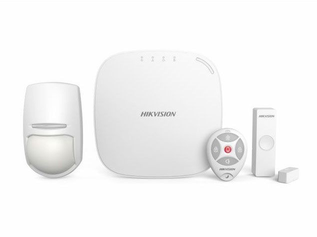 Hikvision DS-PWA32-NKS Комплект беспроводной охранной панели