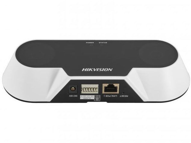 Hikvision iDS-2CD6810F/C IP-камера c функцией подсчета людей
