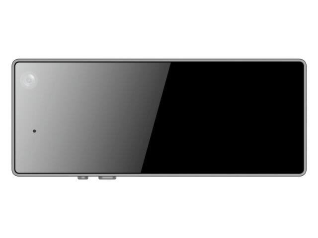 HIKVISION DS-MCC206 Портативный видеорегистратор