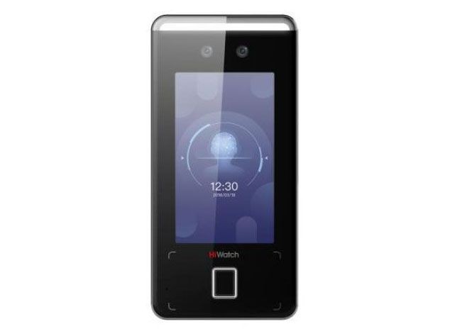 HiWatch ACT-T1341M Терминал доступа