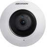 Hikvision DS-2CD2935FWD-IS 3 Мп fisheye IP-камера с ИК-подсветкой до 8 м