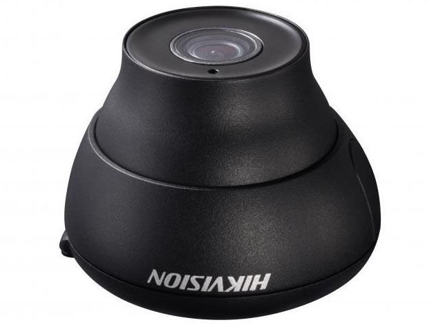 Hikvision DS-2XM6622FWD-I 2 Мп компактная IP-камера с ИК-подсветкой до 3 м