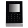 Hikvision DS-K1T105E-C Терминал доступа со встроенным считывателем EM карт и 2 Мп камерой