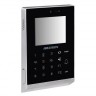 Hikvision DS-K1T105E-C Терминал доступа со встроенным считывателем EM карт и 2 Мп камерой