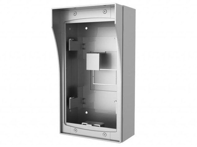 Hikvision DS-KAB01 Монтажное основание для накладного крепления