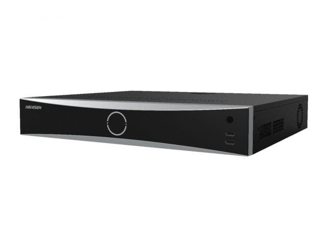 HIKVISION DS-7732NXI-K4 4К 1.5U сетевой видеорегистратор с технологией AcuSense