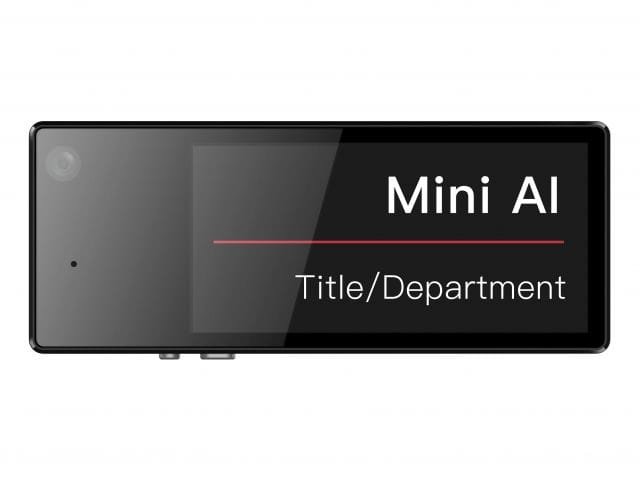 HIKVISION DS-MCC216 Портативный видеорегистратор