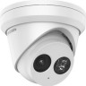 Hikvision DS-2CD2383G2-IU 8 Мп купольная IP-камера AcuSense с фиксированным объективом