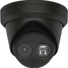 Hikvision DS-2CD2383G2-IU 8 Мп купольная IP-камера AcuSense с фиксированным объективом