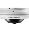 Hikvision DS-2CD2942F 4 Мп fisheye IP-камера