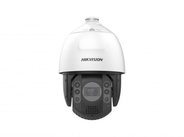 Hikvision DS-2DE7A232MW-AE(S5) 2 Мп уличная скоростная поворотная IP-камера с ИК-подсветкой до 200 м