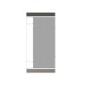 Hikvision DS-K3B601-BASE650-M Основание для тумбового распашного турникета