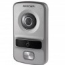 Hikvision DS-KV8102-VP 1.3 Мп IP вызывная панель на одного абонента с LED-подсветкой