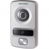 Hikvision DS-KV8102-VP 1.3 Мп IP вызывная панель на одного абонента с LED-подсветкой