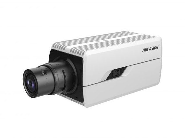 Hikvision iDS-2CD7026G0 2 Мп DeepinView IP-камера в стандартном корпусе