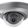 Hikvision DS-2CD6510DT-IO 1.3 Мп компактная IP-камера с ИК-подсветкой до 10 м