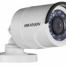 Hikvision DS-2CE16C0T-IR 1 Мп уличная цилиндрическая HD-TVI камера с ИК-подсветкой до 20 м