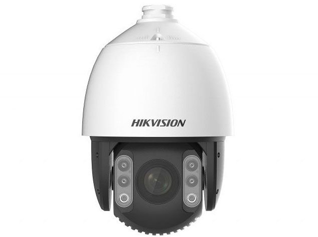 Hikvision DS-2DE7A245IX-AE/S1 2 Мп cкоростная купольная IP-камера с ИК-подсветкой до 200 м