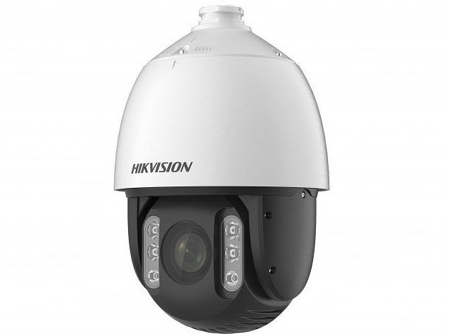 Hikvision DS-2DE7A245IX-AE/S1 2 Мп cкоростная купольная IP-камера с ИК-подсветкой до 200 м