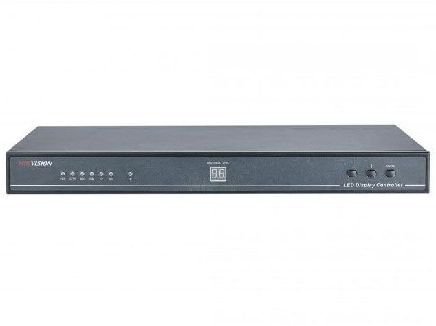 Hikvision DS-D40C04 Контроллер прозрачных LED-дисплеев