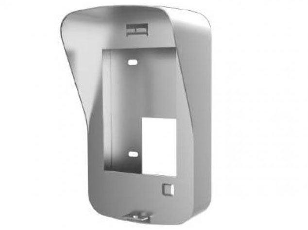 Hikvision DS-KAB03-V Монтажное основание для накладного крепления