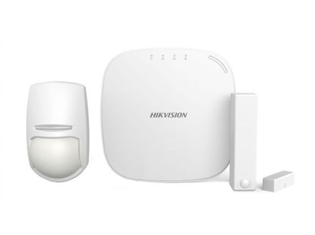 Hikvision DS-PWA32-NS Комплект беспроводной охранной панели