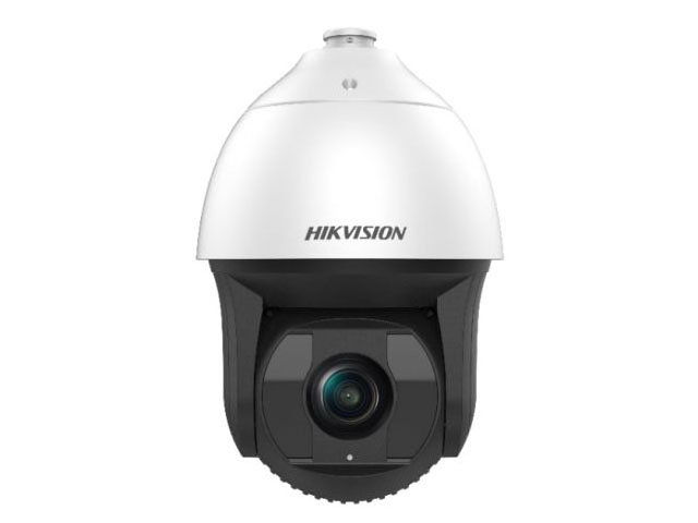 Hikvision DS-2DF8242IX-AEL(T5) 2 Мп уличная скоростная поворотная IP-камера с ИК-подсветкой до 400 м