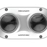 HIKVISION DS-2CD6D82G0-IH(S) 4 мм IP-камера PanoVu с двумя объективами