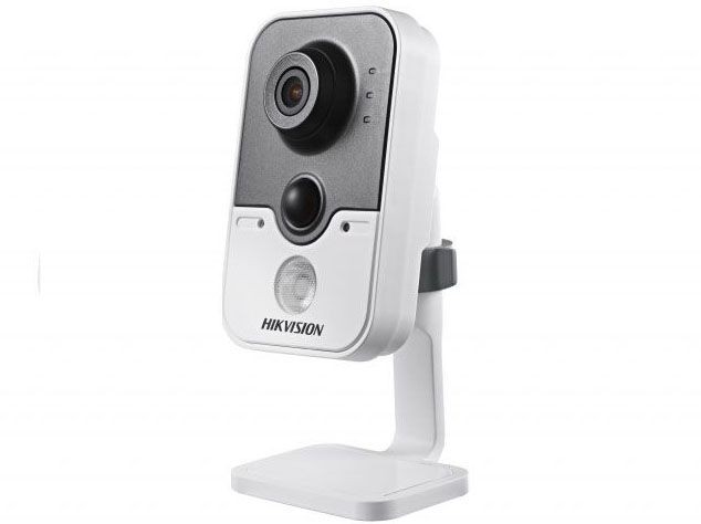 Hikvision DS-2CD2412F-IW
