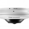 Hikvision DS-2CD2955FWD-IS 5 Мп fisheye IP-камера с ИК-подсветкой до 8 м