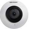 Hikvision DS-2CD2955FWD-IS 5 Мп fisheye IP-камера с ИК-подсветкой до 8 м
