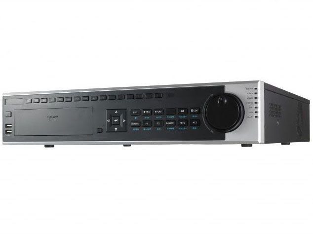 Hikvision DS-8108HWI-ST