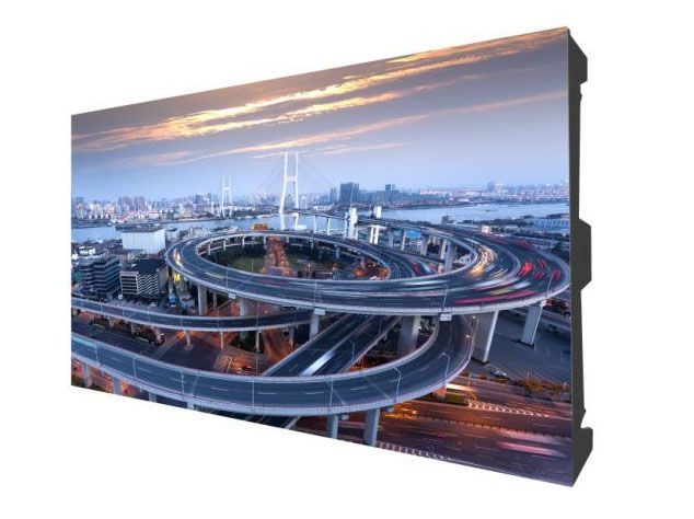 Hikvision DS-D4212FI-GW Полноцветный модульный LED-дисплей