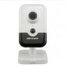 HIKVISION DS-2CD2446G2-I(С) 4 Мп компактная IP-камера с EXIR-подсветкой до 10м