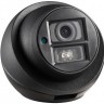 Hikvision AE-VC022P-IT 720ТВЛ уличная компактная аналоговая камера с ИК-подсветкой до 30 м