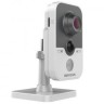 Hikvision DS-2CD2422FWD-IW 2 Мп компактная IP-камера с W-Fi и ИК-подсветкой до 10 м