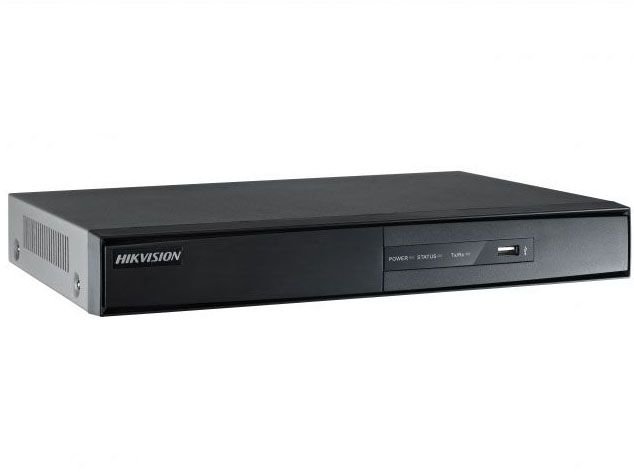 Hikvision DS-7216HWI-SH