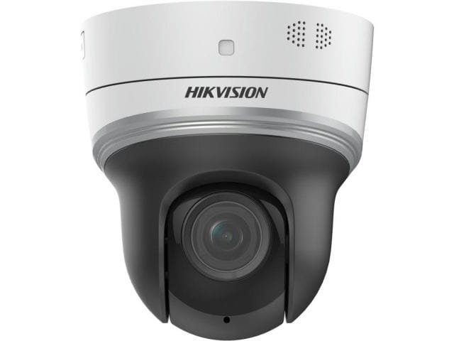 HIKVISION DS-2DE2204IW-DE3(S6)(B) 2 Мп скоростная поворотная IP-камера с ИК-подсветкой до 30 м
