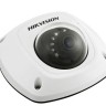 Hikvision DS-2CD6520D-I 2 Мп уличная компактная IP-камера с ИК-подсветкой до 10 м