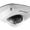 Hikvision DS-2CD6520D-I 2 Мп уличная компактная IP-камера с ИК-подсветкой до 10 м