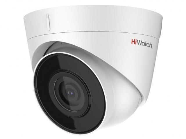HiWatch DS-I203(E) 2 Мп уличная IP-камера с EXIR-подсветкой до 30 м