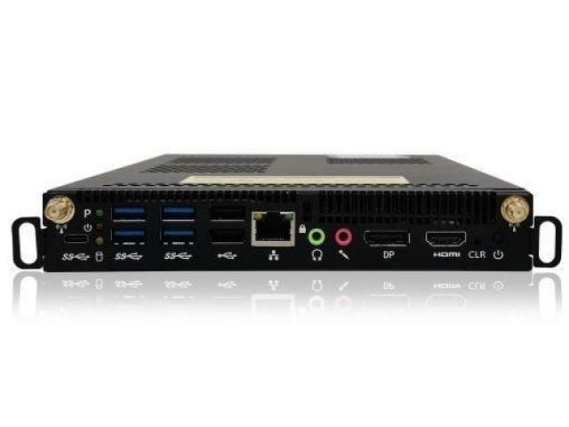 HIKVISION DS-D5AC9C5-8S2 OPS-модуль