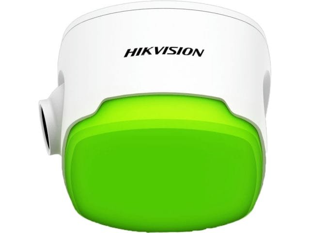 HIKVISION DS-TCP140-B(E) 4 мм Камера для мониторинга парковочной зоны