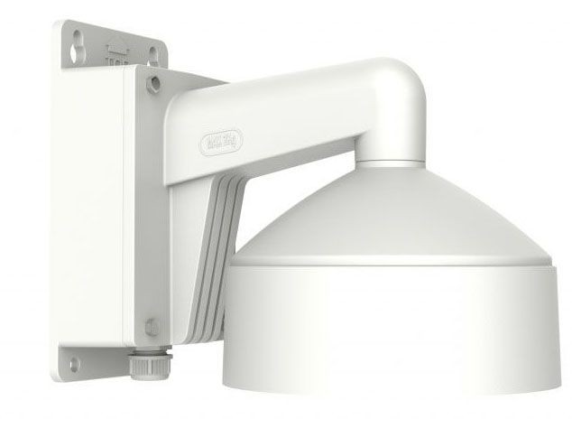 Hikvision DS-1273ZJ-DM30-B Настенный кронштейн