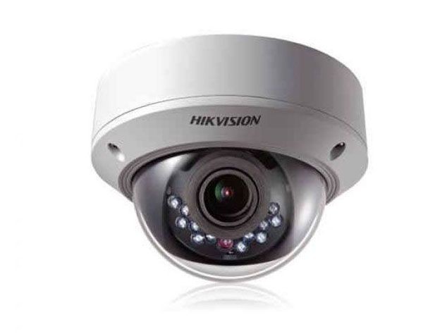 Hikvision DS-2CC5281P-AVPIR2