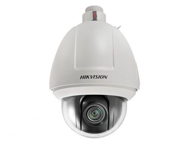 Hikvision DS-2DF5225X-AEL(D) 2 Мп уличная скоростная поворотная IP-камера