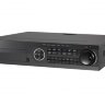 Hikvision DS-8116HQHI-F8/N 16-ти канальный гибридный HD-TVI регистратор для аналоговых/ HD-TVI и AHD камер, + 2канала IP@4 Мп (до 18 каналов с полным замещением аналоговых каналов)