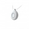 Hikvision DS-PDEBP2-EG2-WE Беспроводная портативная тревожная кнопка (2 кнопки) (AX PRO)